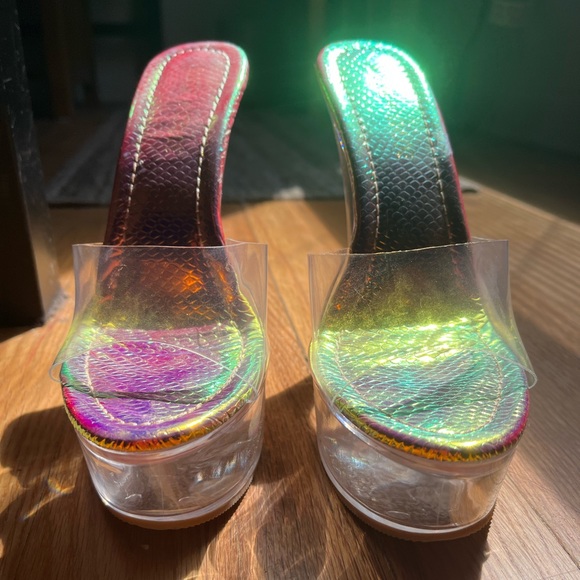 ✨Chase + Chloe High Heel✨ - Picture 3 of 11